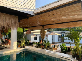 Le Club - Koh Phangan